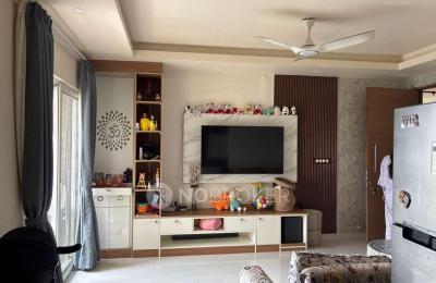 2 BHK Flat In Elv Marvel For Sale In Whitefield